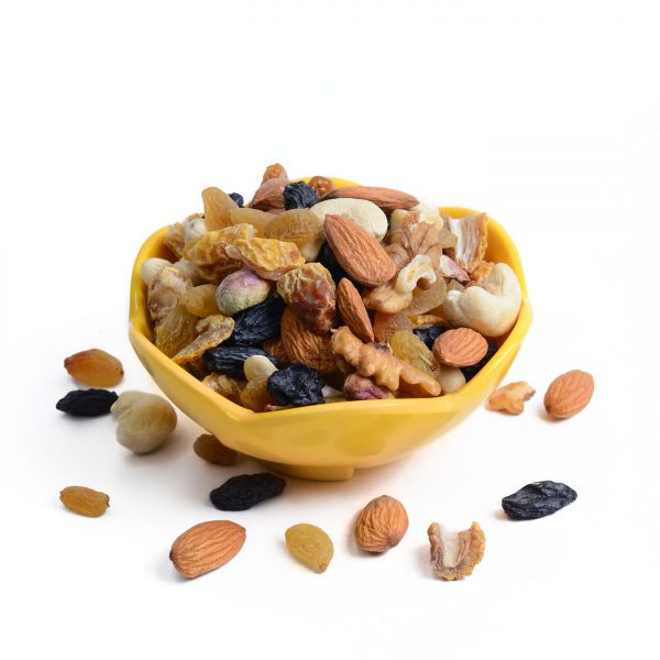 Mix Dry Fruit
